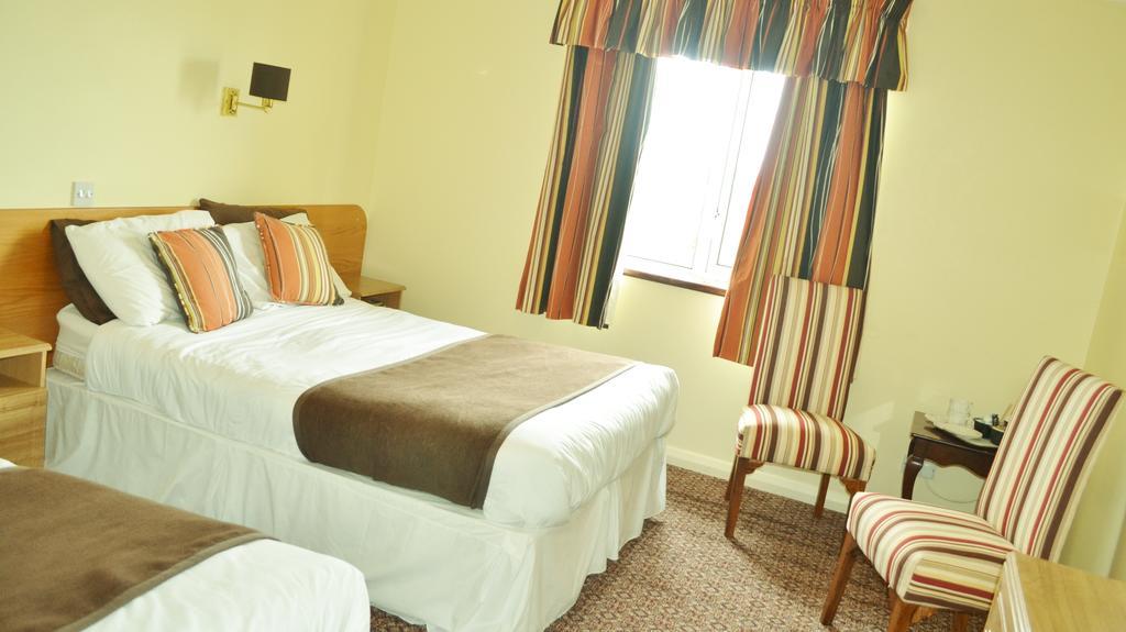 Hotel Teac Jack Bunbeg Habitación foto